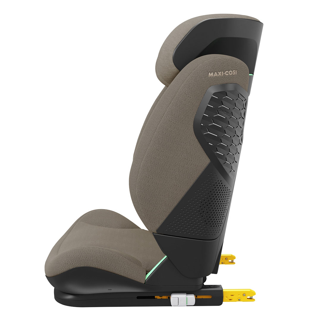 Автокресло 2/3 Maxi-cosi RodiFix Pro2 i-Size