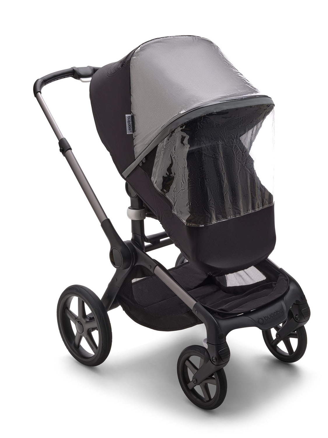 Дождевик для коляски Bugaboo Cameleon/Fox high performance