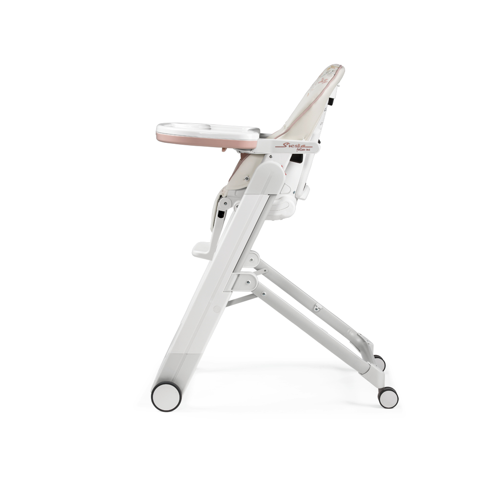 Стульчик для кормления Peg-Perego Siesta Follow Me
