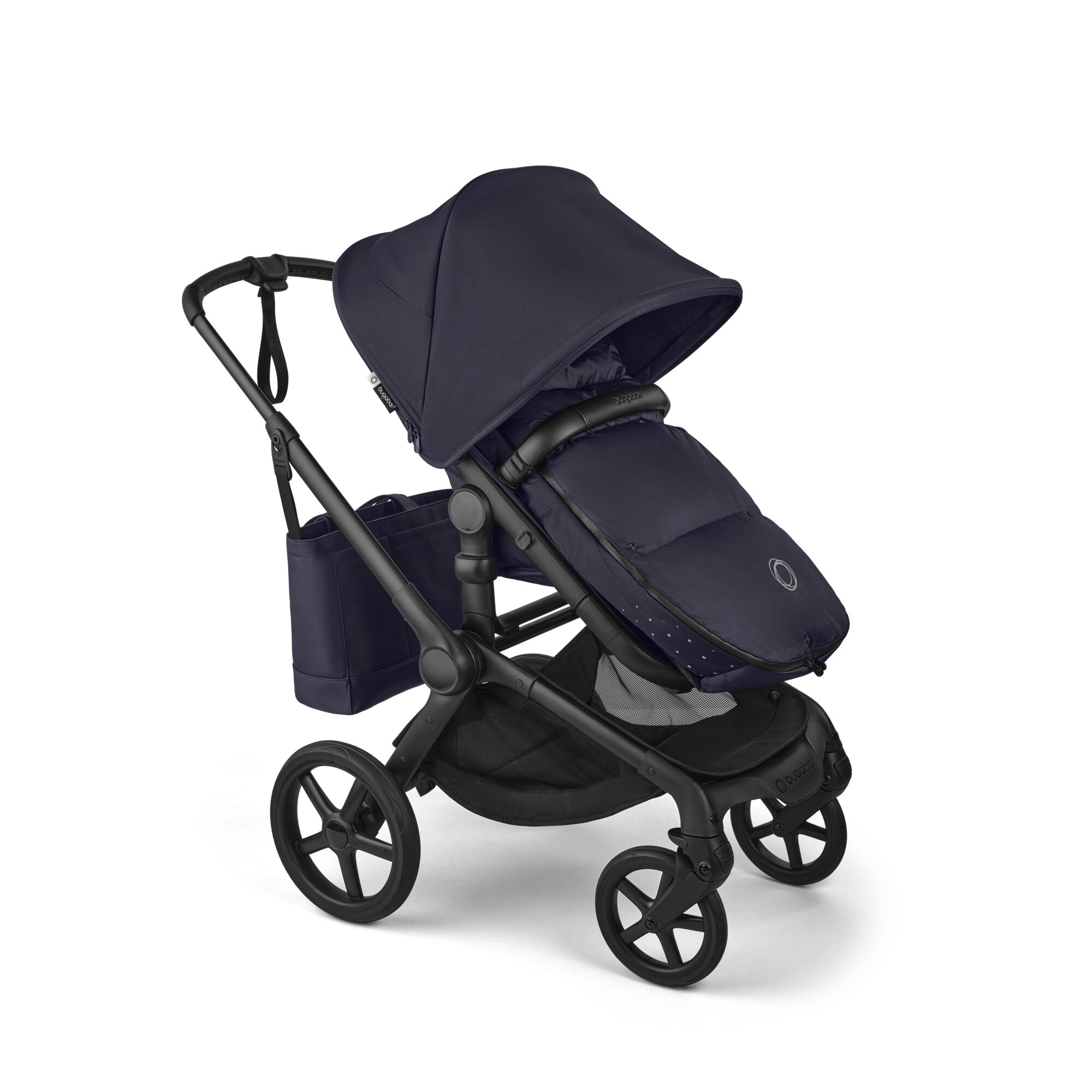 Конверт в коляску Bugaboo THERMOLITE performance footmuff