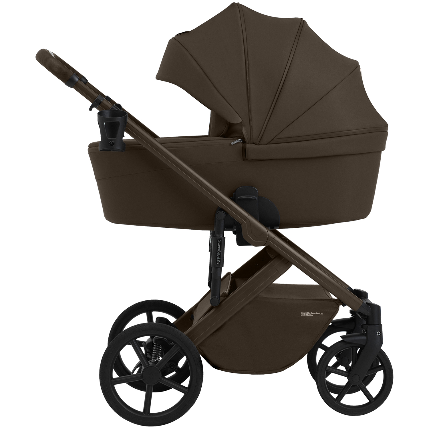Коляска 2 в 1 SBL/Sweet Baby Dolce