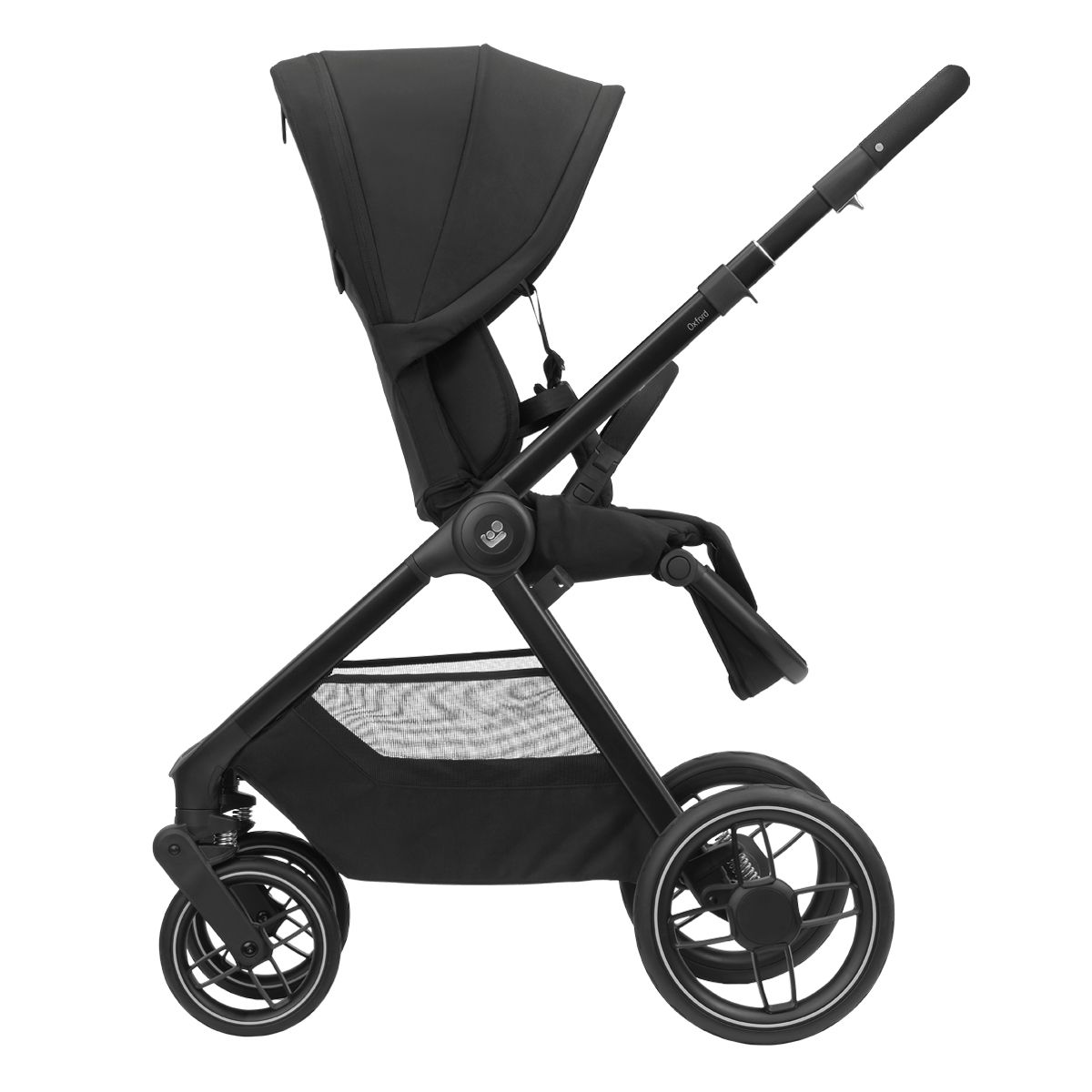 Коляска 2 в 1 Maxi-Cosi Oxford Plus