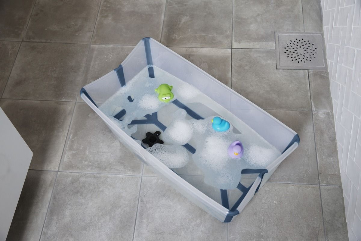 Ванночка для купания Stokke FlexiBath