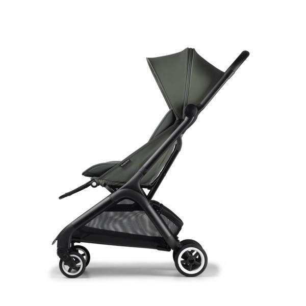 Коляска прогулочная Bugaboo Butterfly