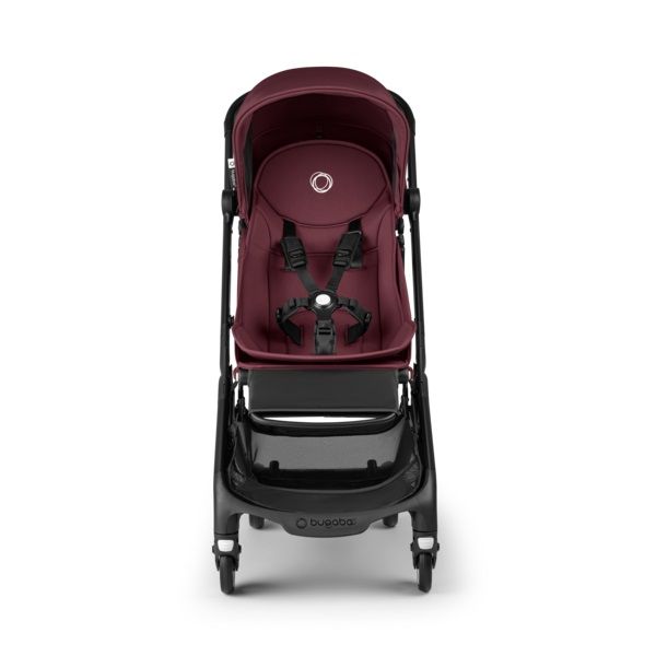 Коляска прогулочная Bugaboo Butterfly Dark Cherry