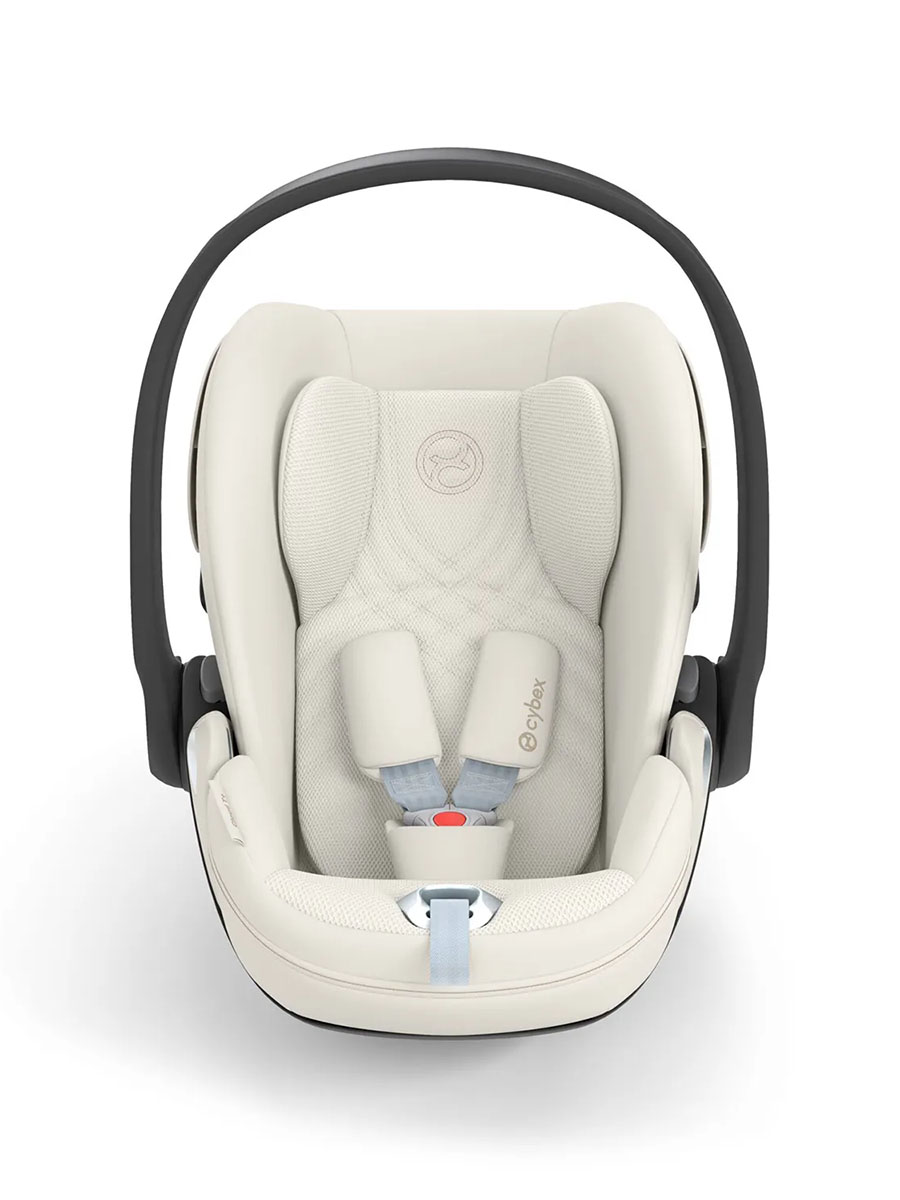 Автокресло 0+ CYBEX Cloud T i-size Plus