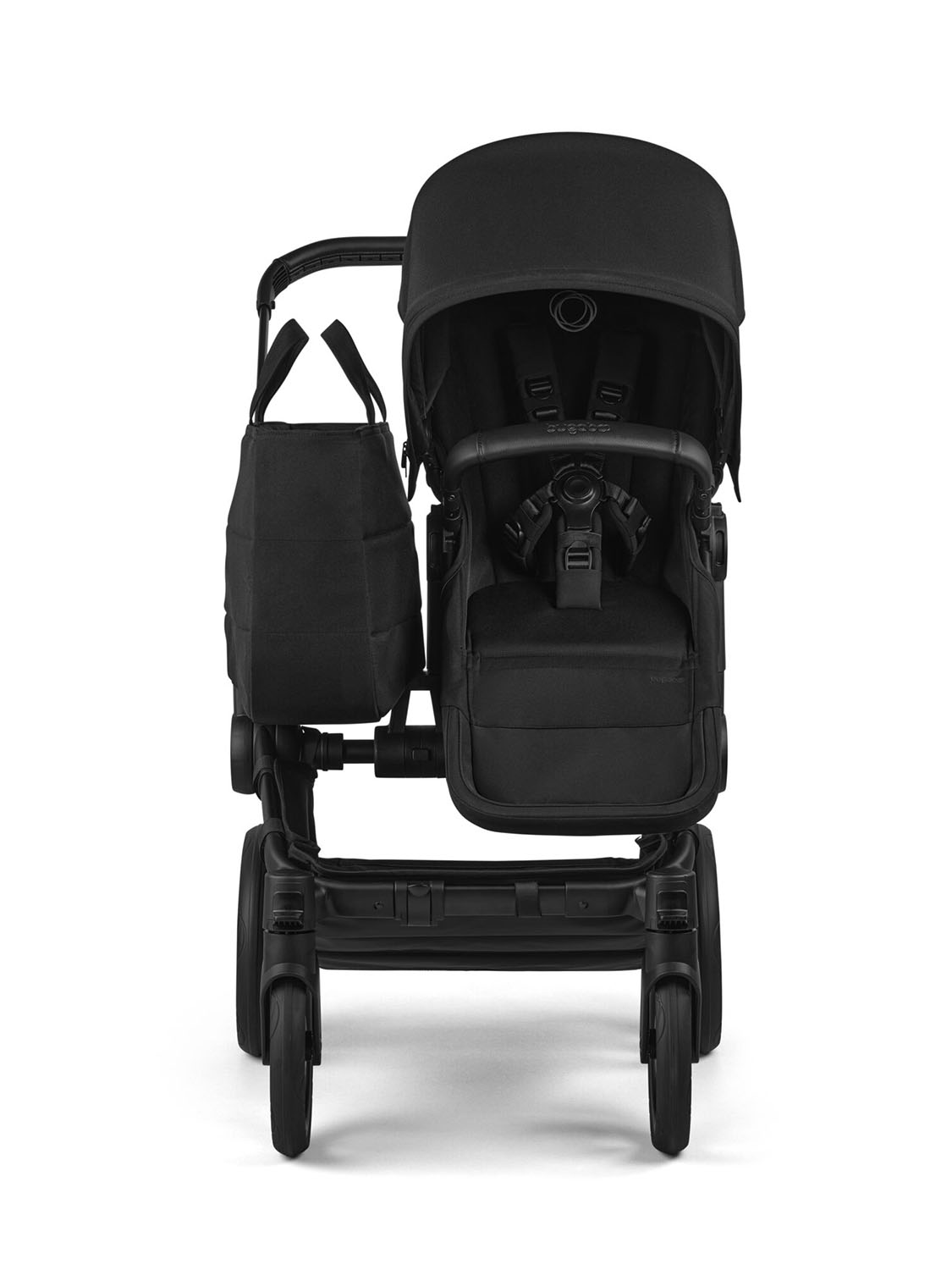 Коляска 2 в 1 Bugaboo Donkey 6 Complete