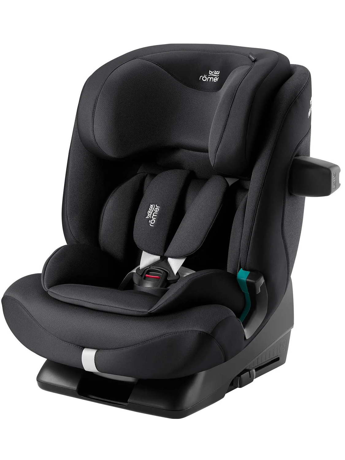 Автокресло 1/2/3 Britax Roemer  ADVANSAFIX PRO Style
