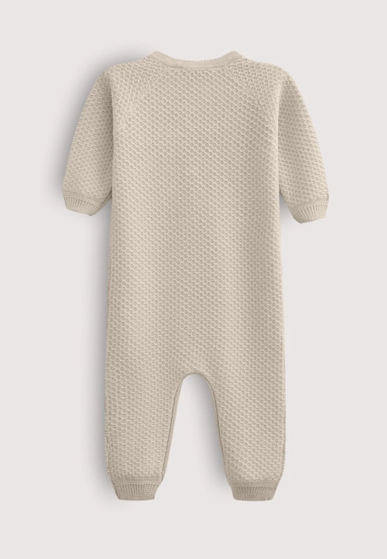Комбинезон детский LoomKnits