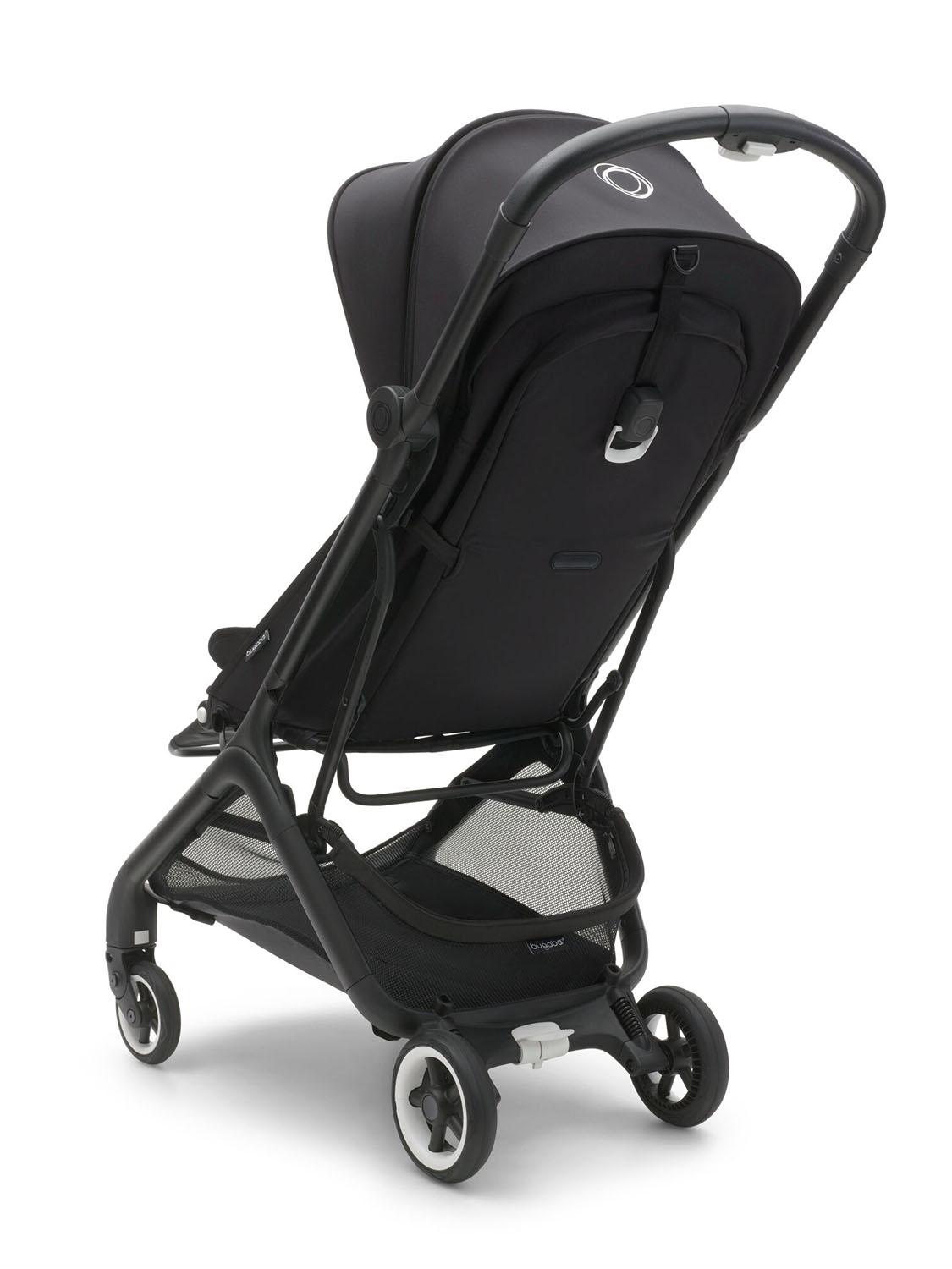 Коляска прогулочная Bugaboo Butterfly complete