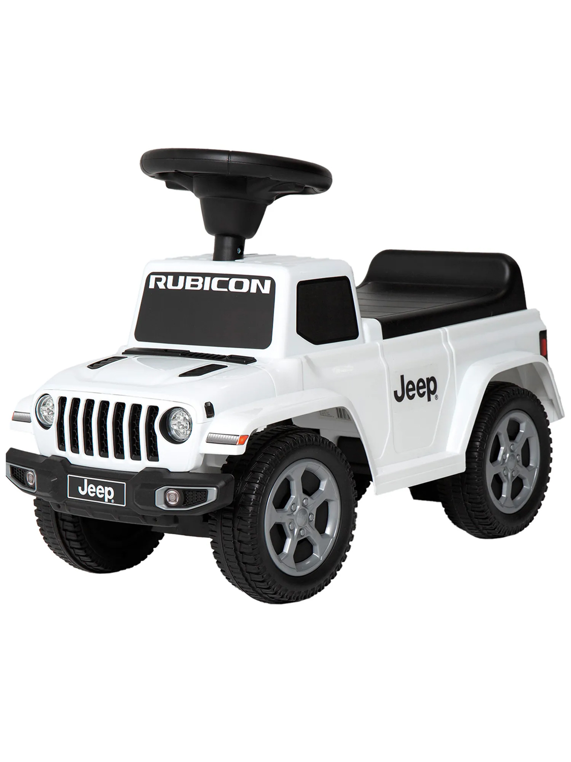 Каталка Sweet Baby Jeep 664