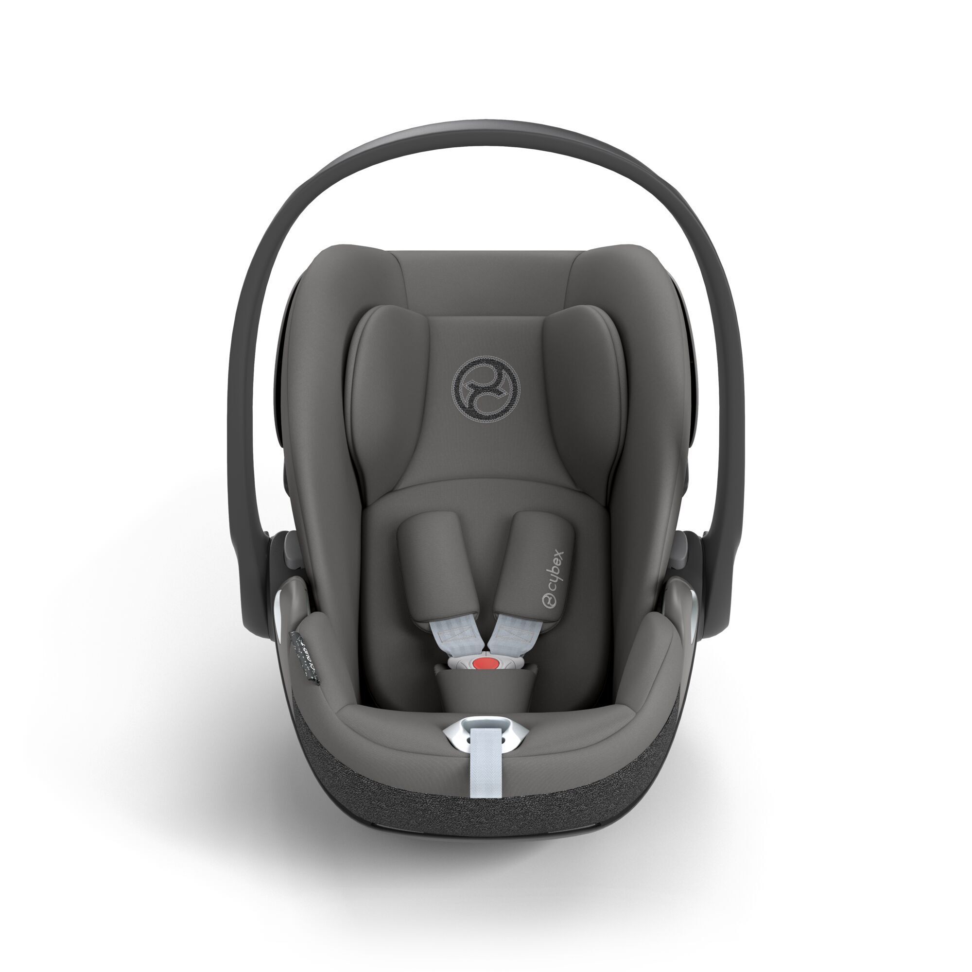Автокресло 0+ Cybex Cloud T i-Size
