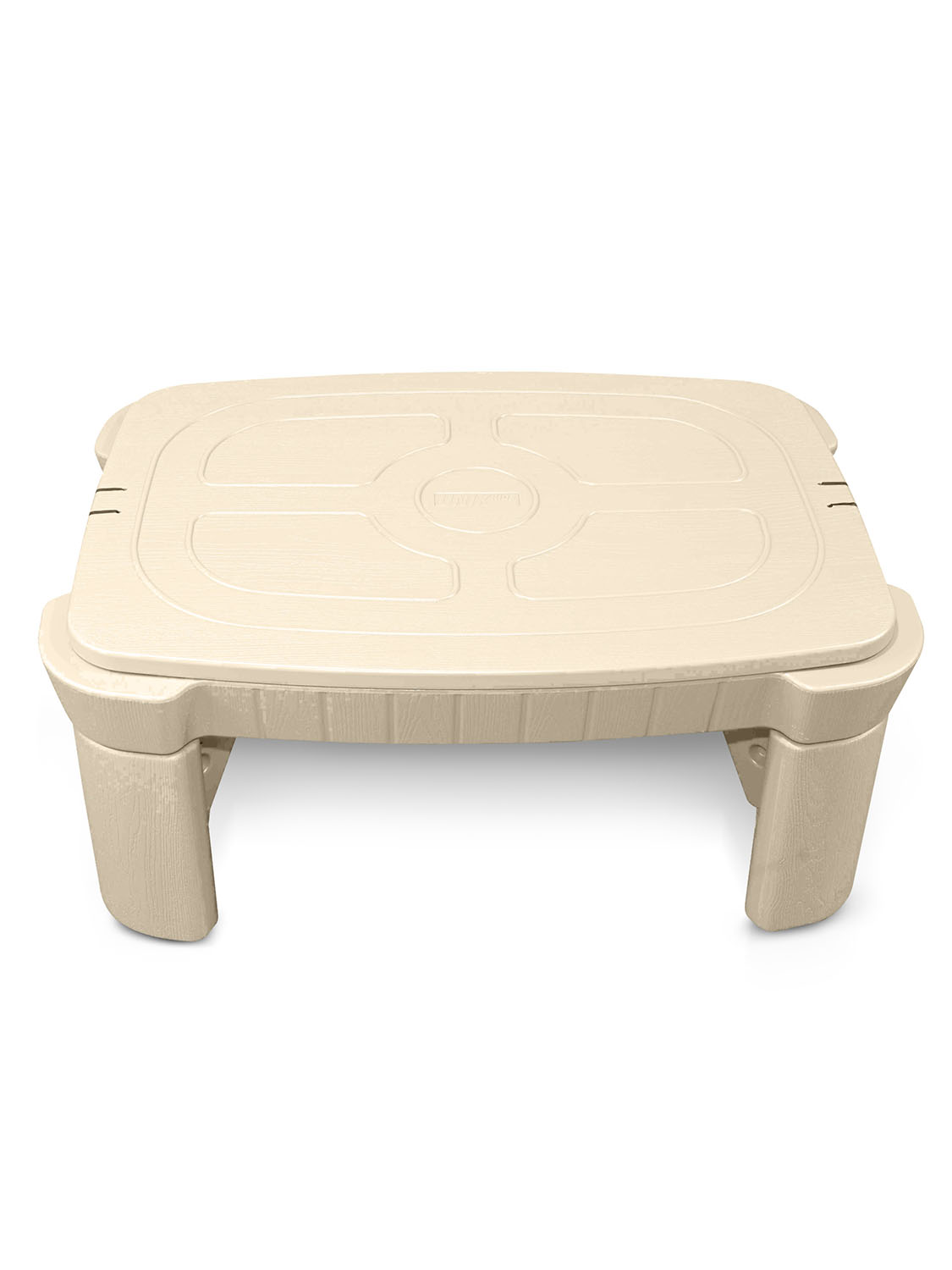 Песочница UNIX Kids стол с крышкой Table 96 х 66