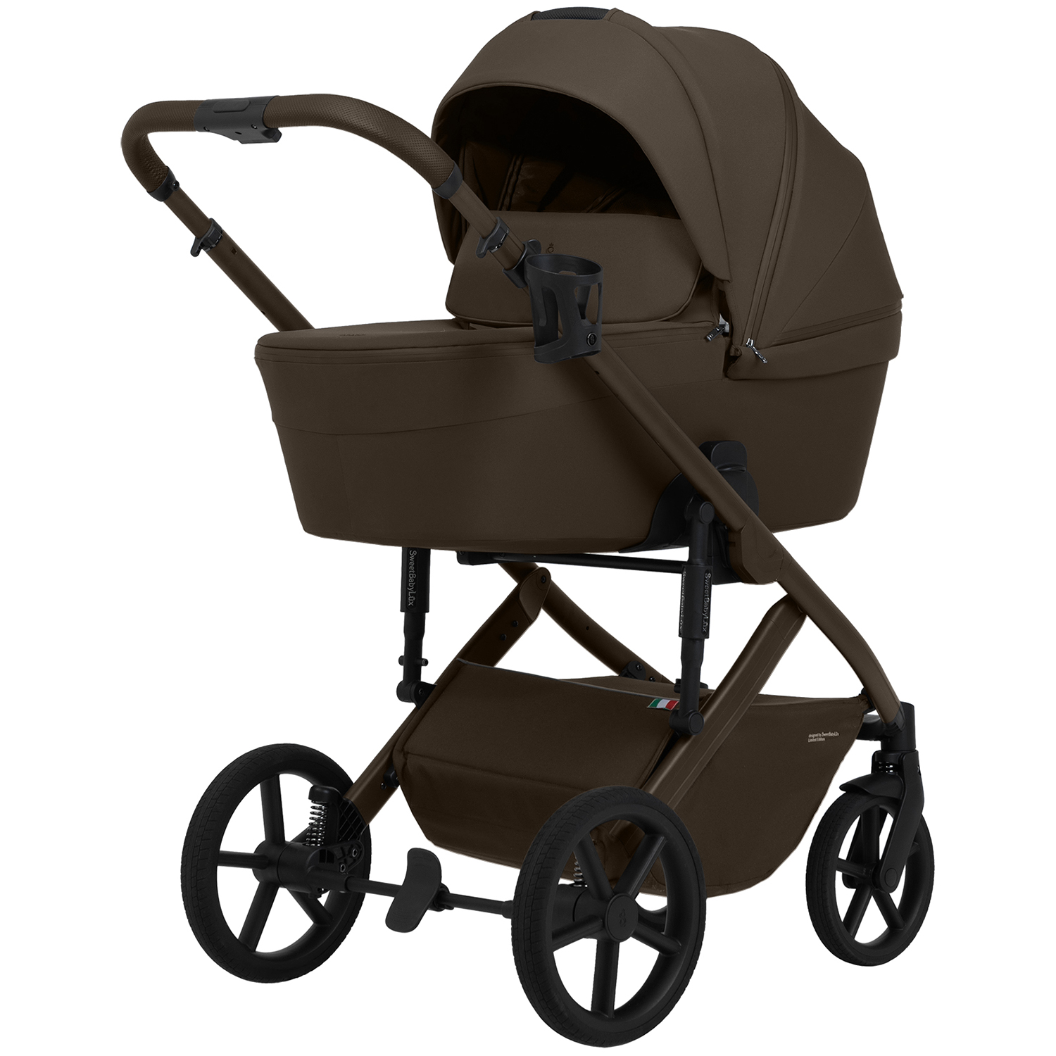 Коляска 2 в 1 SBL/Sweet Baby Dolce