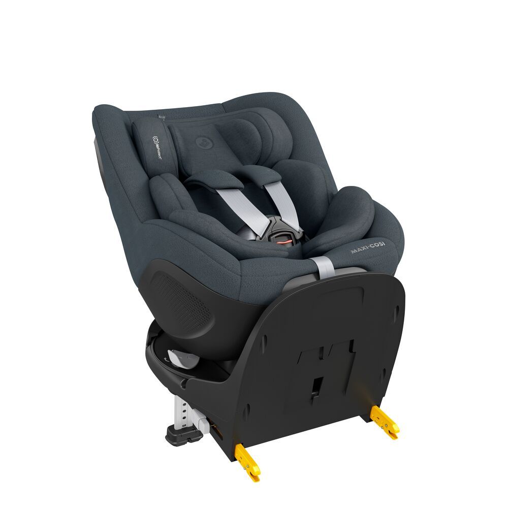 Автокресло 0+/1 Maxi-Cosi Mica 360 Pro i-Size