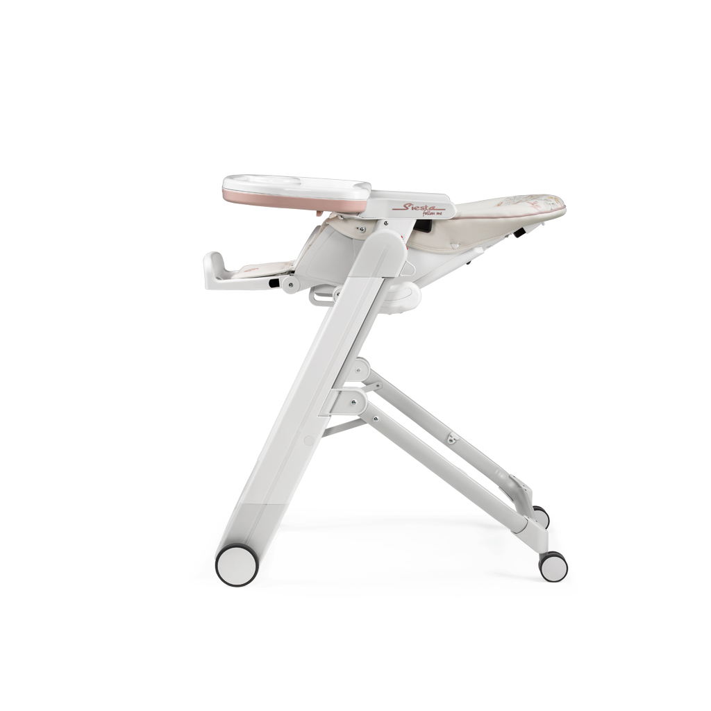 Стульчик для кормления Peg-Perego Siesta Follow Me