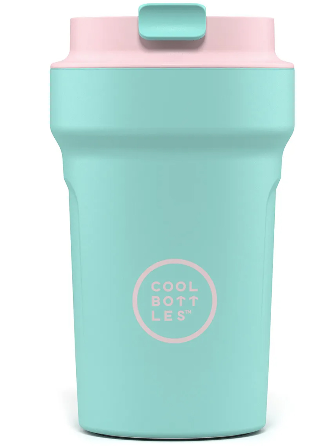 Термокружка Cool Bottles 350мл