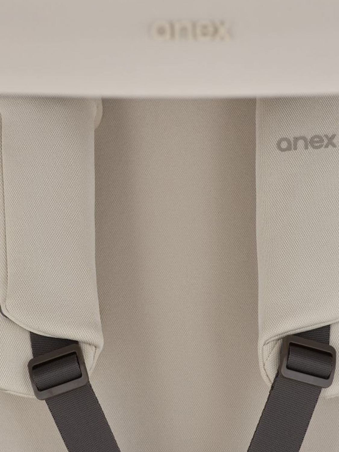 Коляска прогулочная Anex Air-Q