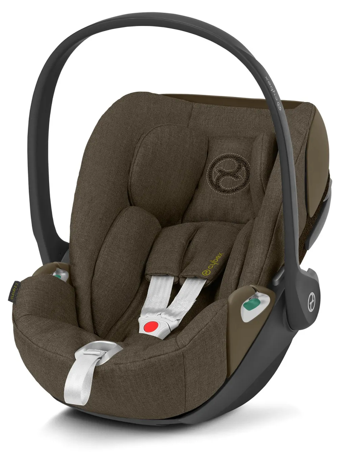Автокресло 0+ CYBEX Cloud Z 2 i-Size