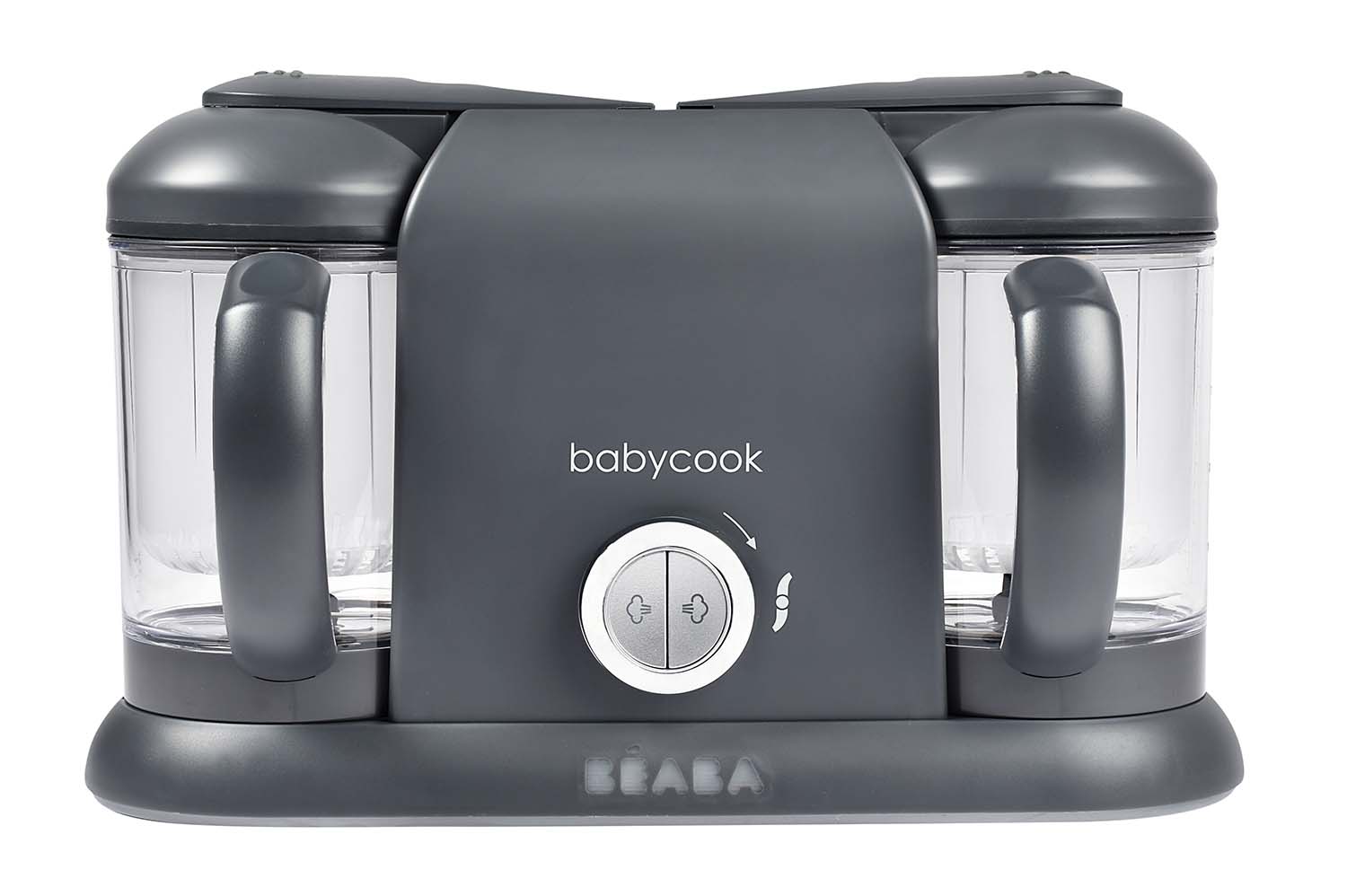 Блендер-пароварка Beaba Babycook Duo 4 в 1
