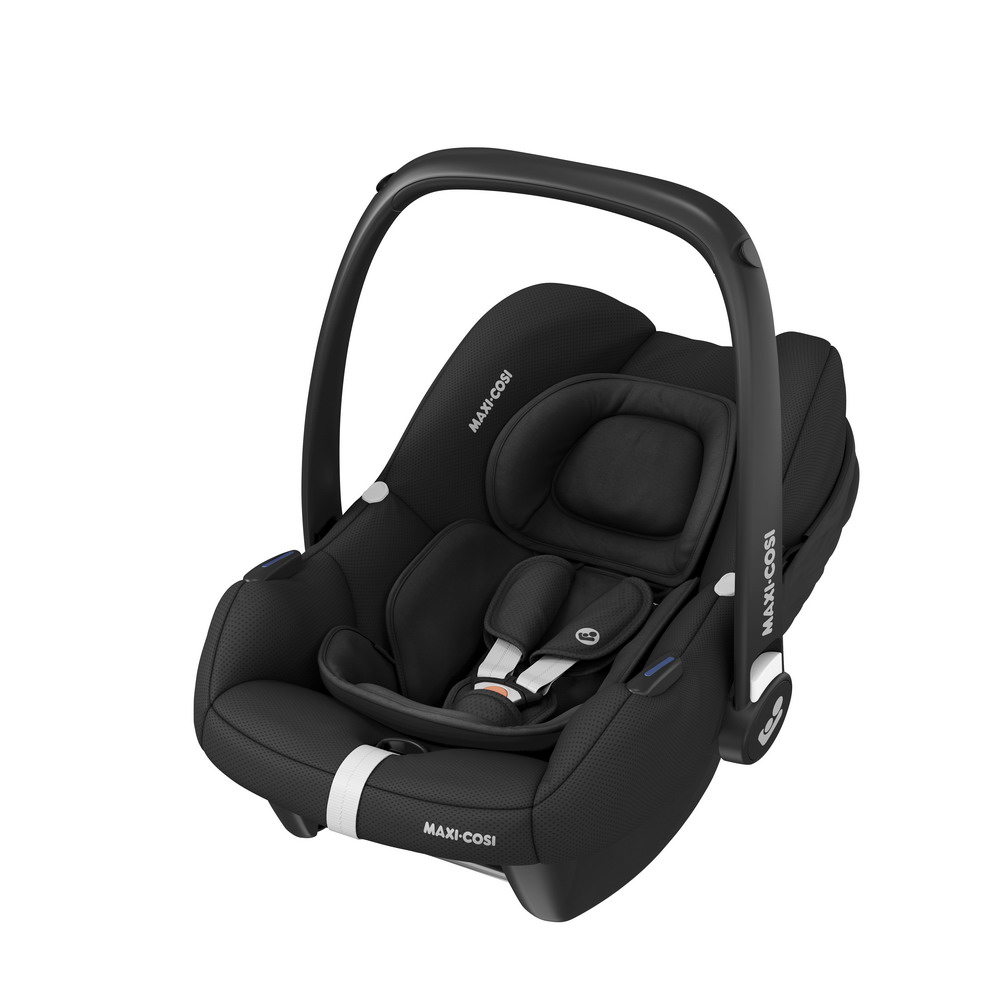 Автокресло 0+ Maxi-Cosi CabrioFix i-Size (0-13 кг)