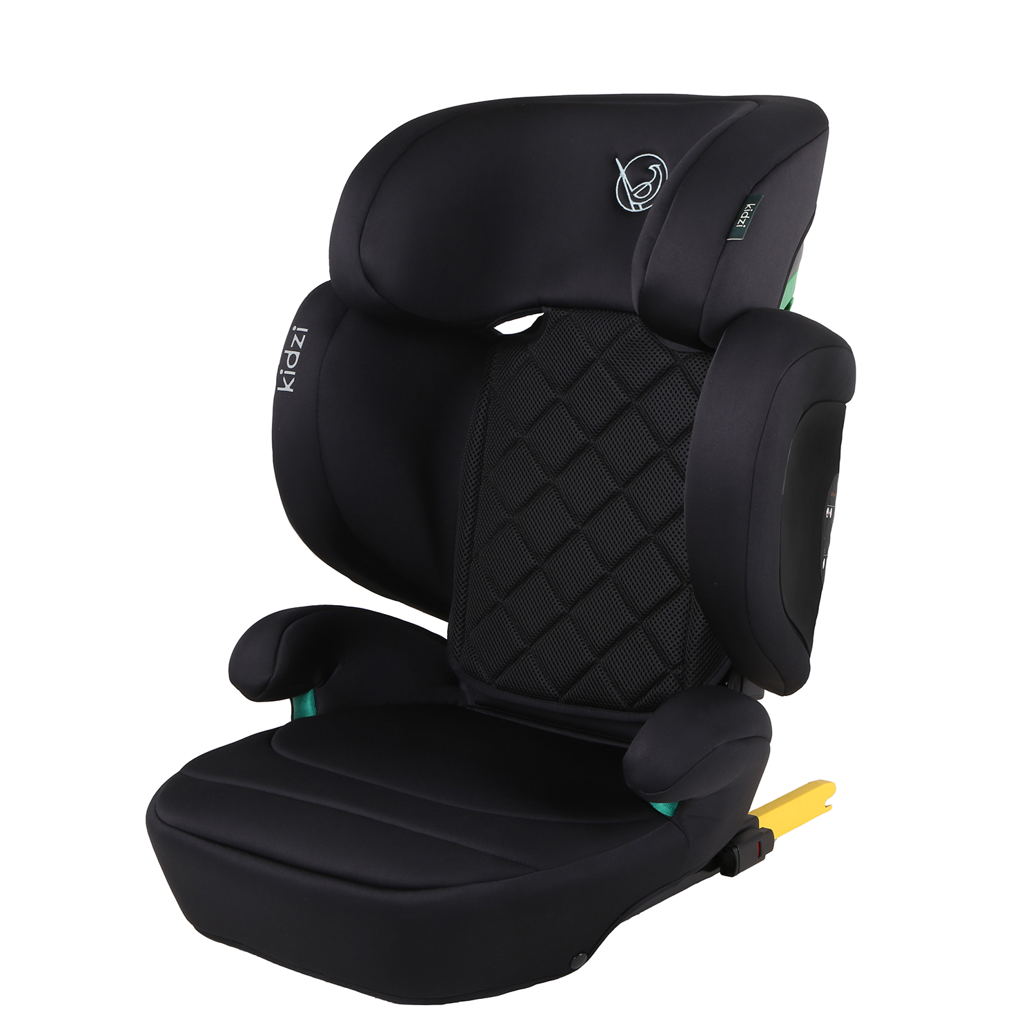 Автокресло 2/3 KIDZI  ITIRO i-SIZE