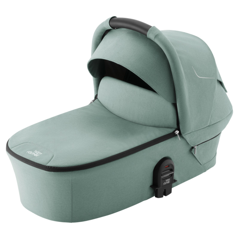Коляска 2 в 1 Britax Roemer Smile 5Z