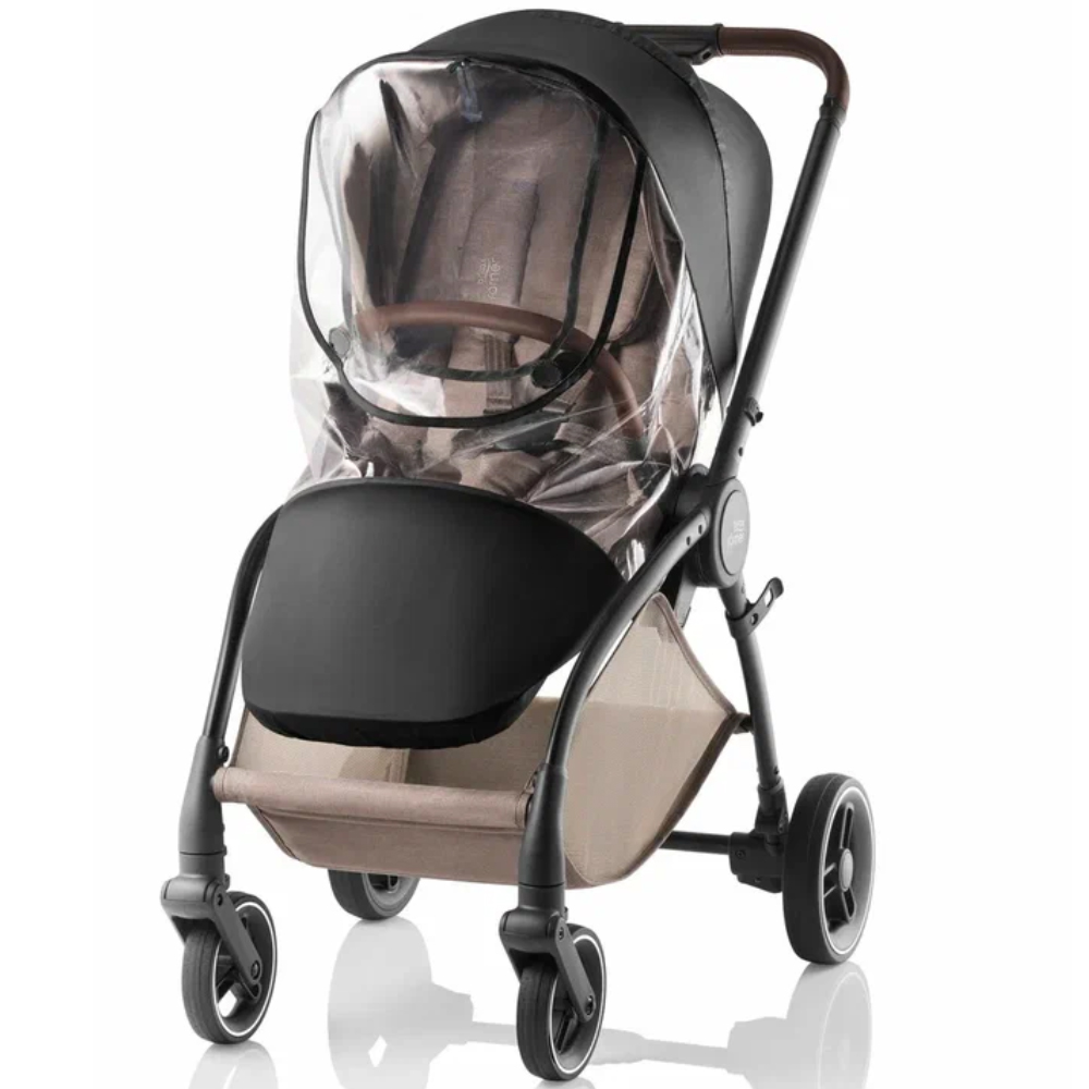 Дождевик Britax Roemer RIO для прогулочного блока