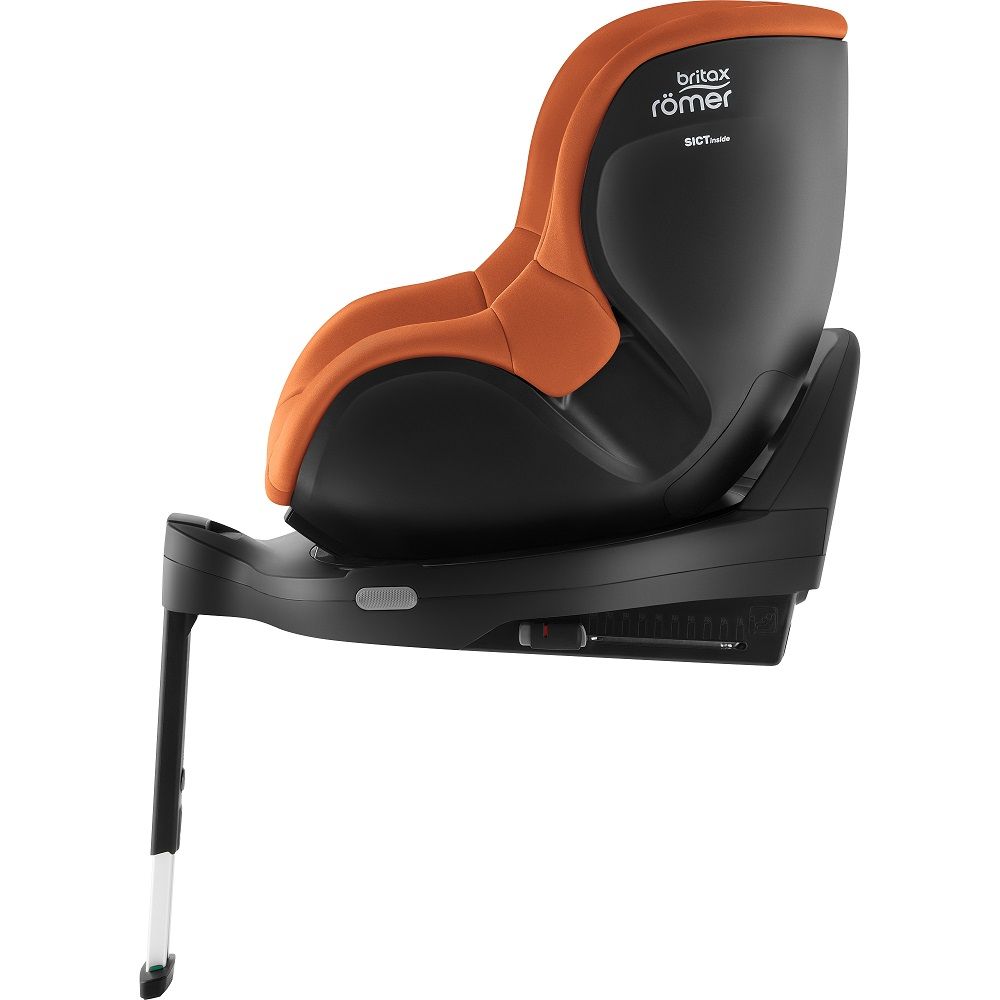 Автокресло 0+/1 Britax Roemer Dualfix Pro