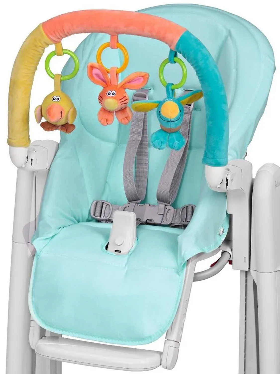 Накидка на стул Peg-Perego Tatamia с дугой