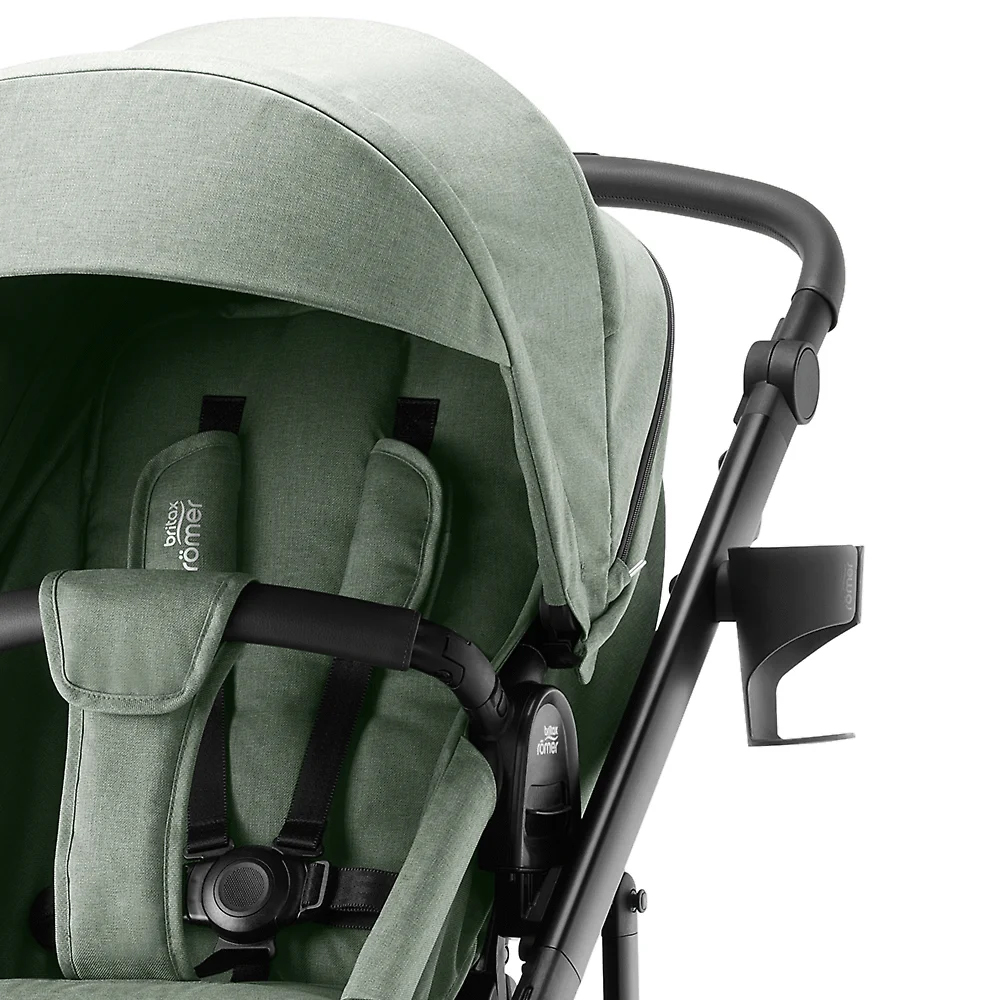 Держатель для бутылочки Britax Roemer Smile III/B-Agile M
