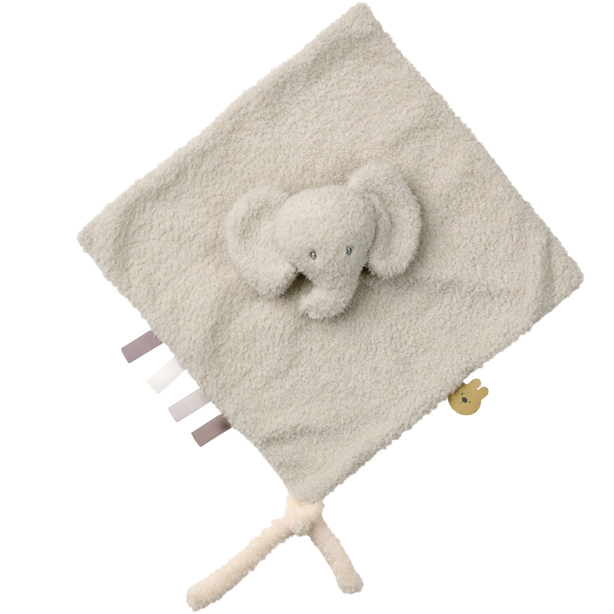 Игрушка мягкая Nattou Doudou