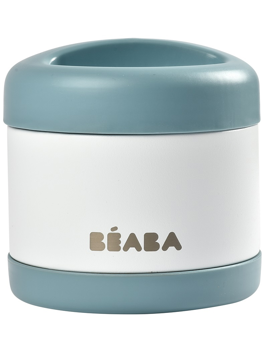 Термос контейнер Beaba THERMO-PORTION INOX 500 ML