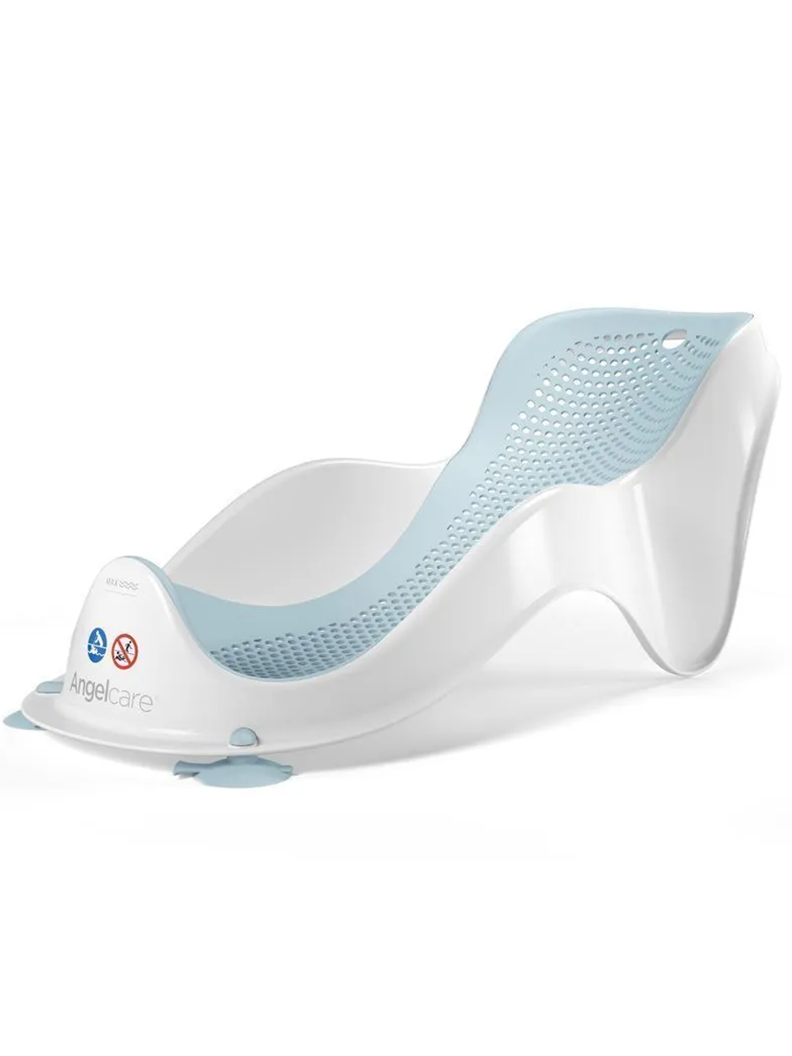 Горка Angelcare Bath Support Mini