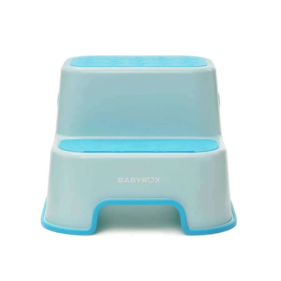 Стульчик-подставка BABYROX двухступенчатый Step Stool