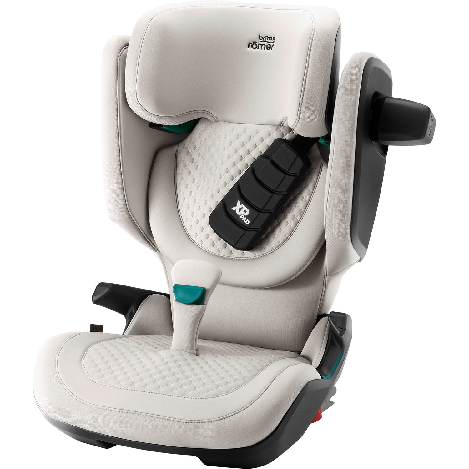 Автокресло 2/3 Britax Roemer KIDFIX PRO i-SIZE LUX