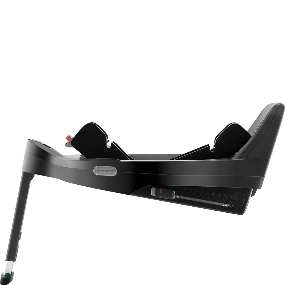 Автокресло 0+ Britax Roemer Baby-Safe Pro Style c базой ISOFIX Vario Base 5Z