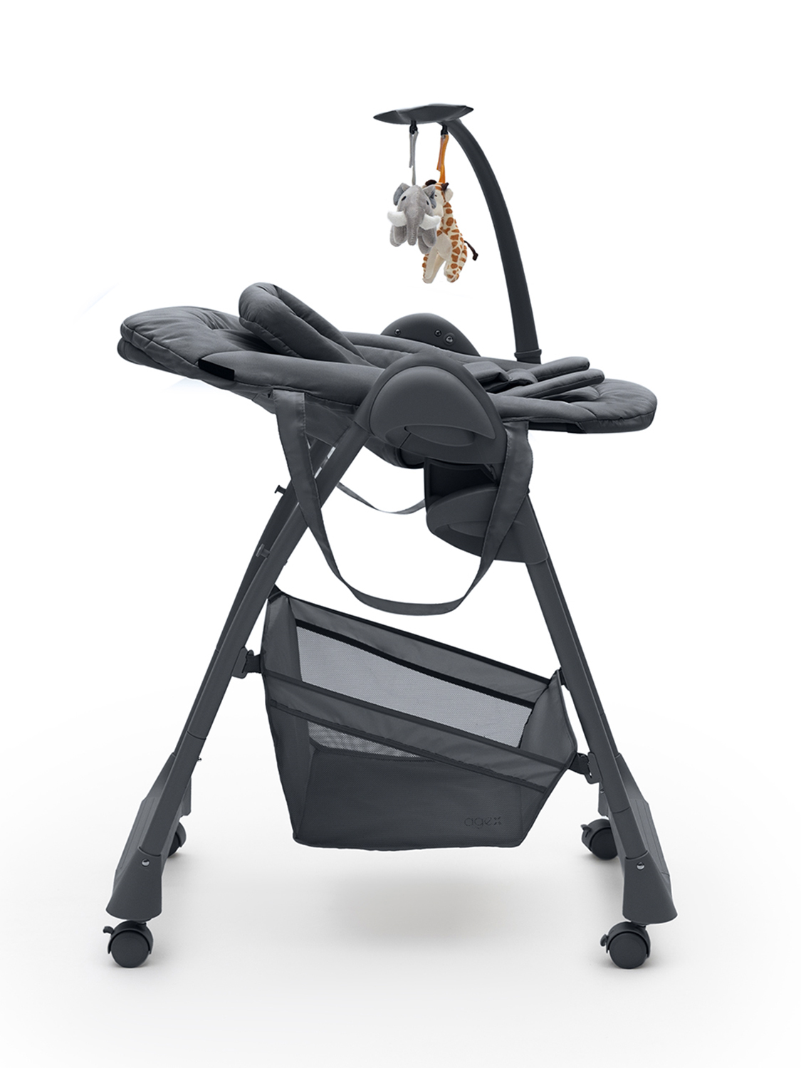 Стульчик для кормления Agex Seat’n Sleep