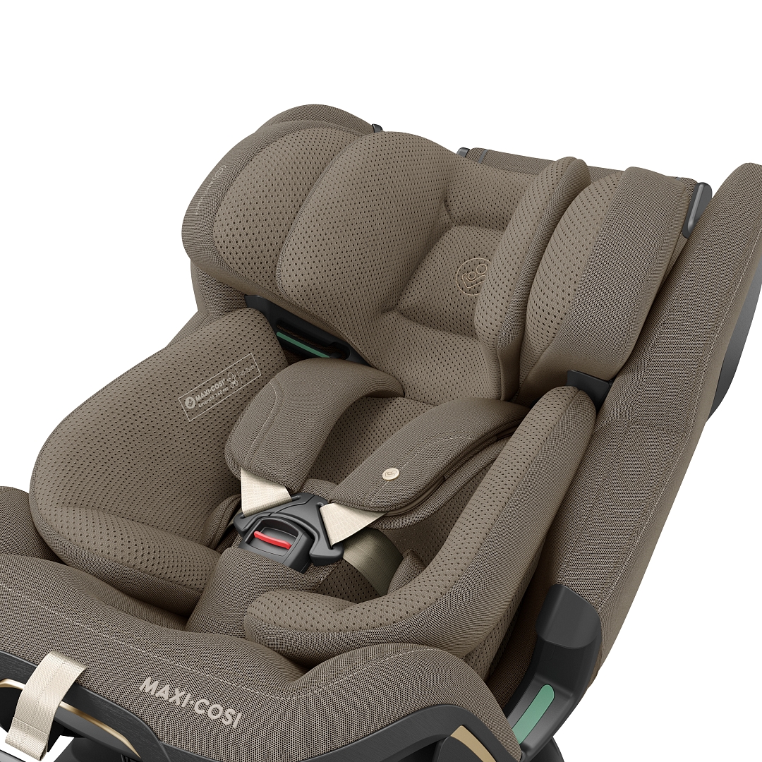 Автокресло 0+/1/2/3 Maxi-cosi Emerald 360 Pro