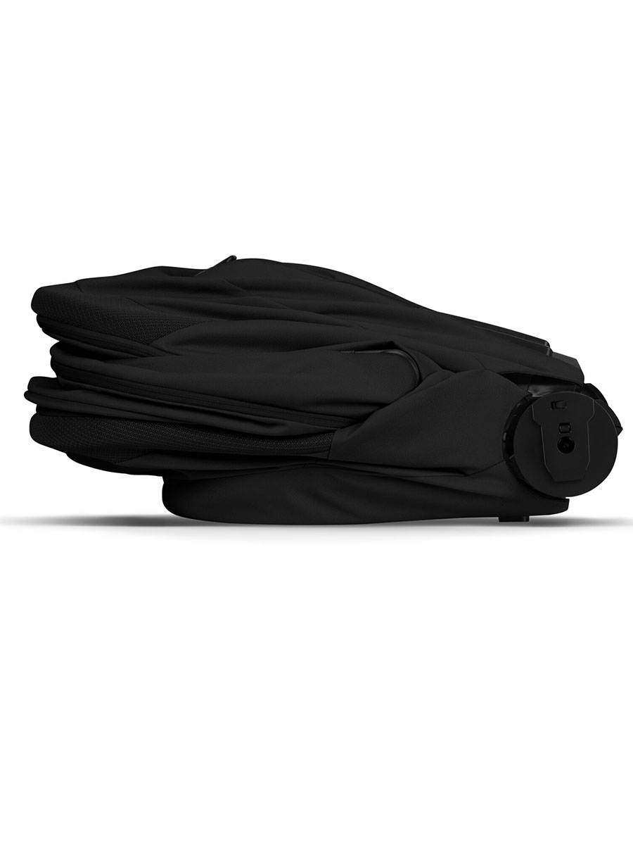 Коляска 2 в 1 Cybex Balios S Lux 2026