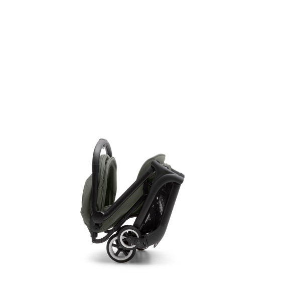 Коляска прогулочная Bugaboo Butterfly