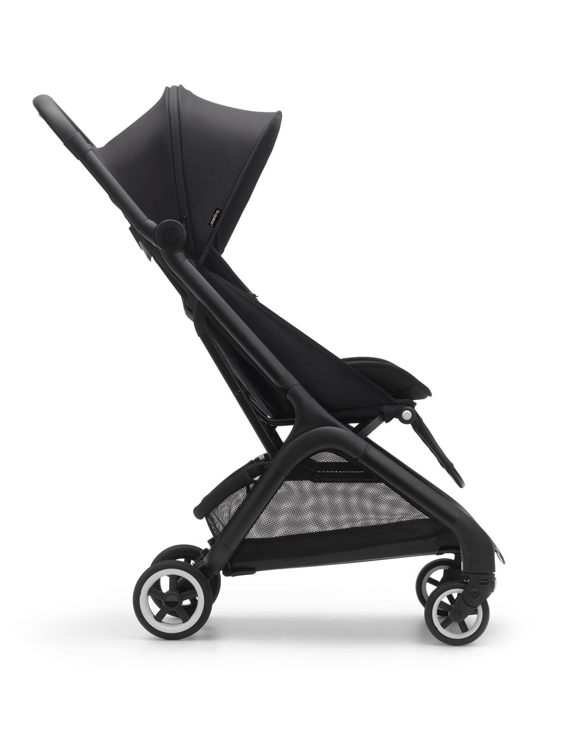 Коляска прогулочная Bugaboo Butterfly complete