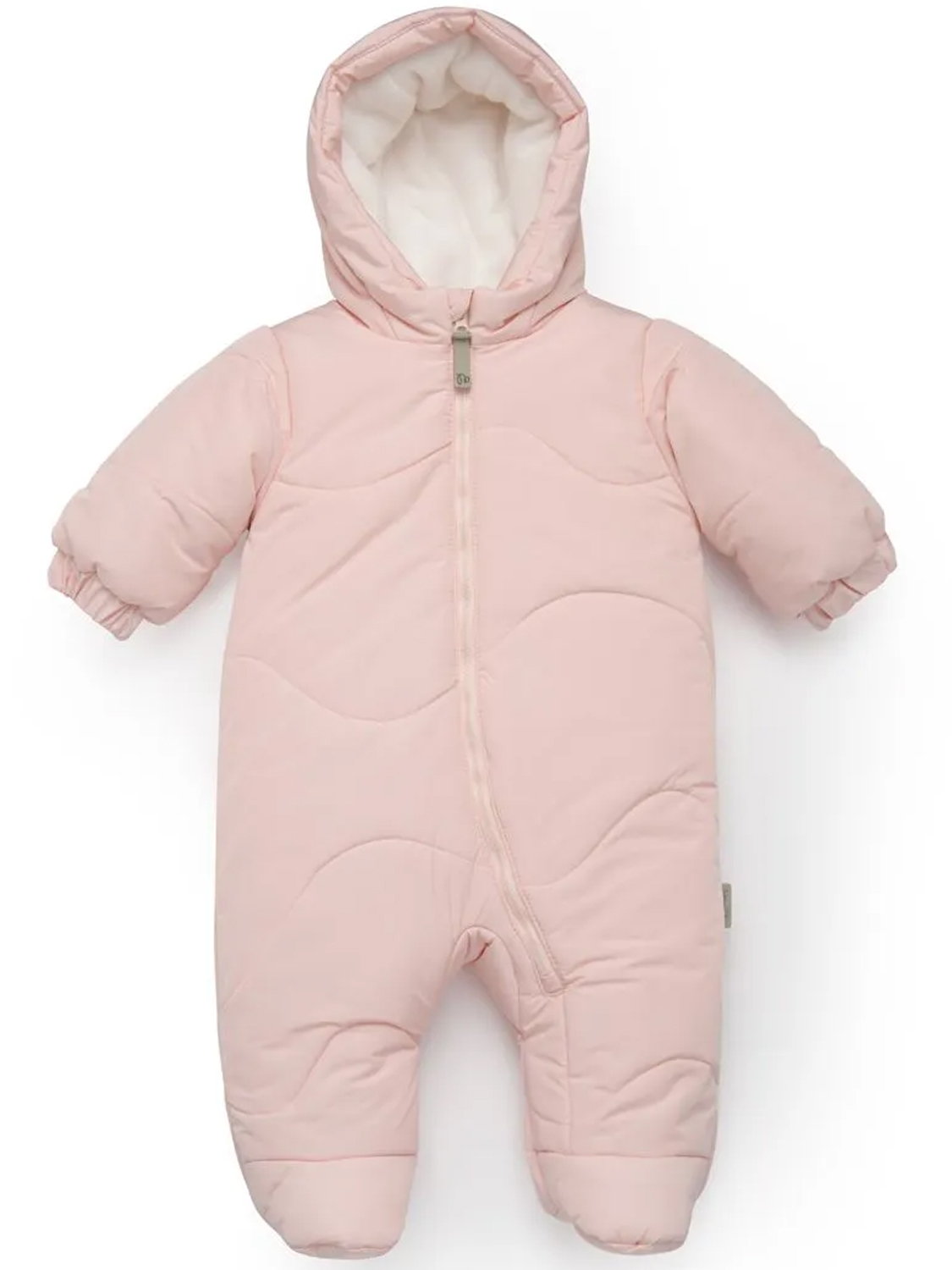 Комбинезон детский зимний Mansita Frost