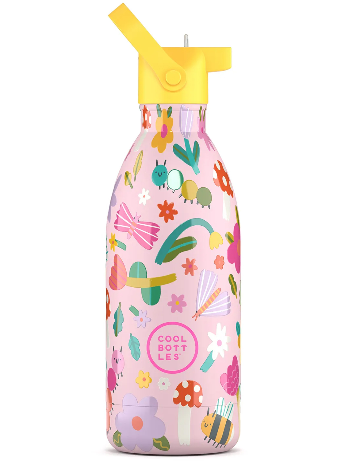 Термос–термобутылка Cool Bottles Kids 500мл
