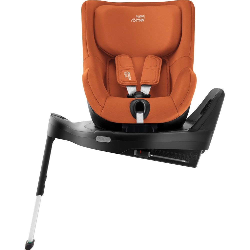 Автокресло 0+/1 Britax Roemer Dualfix Pro