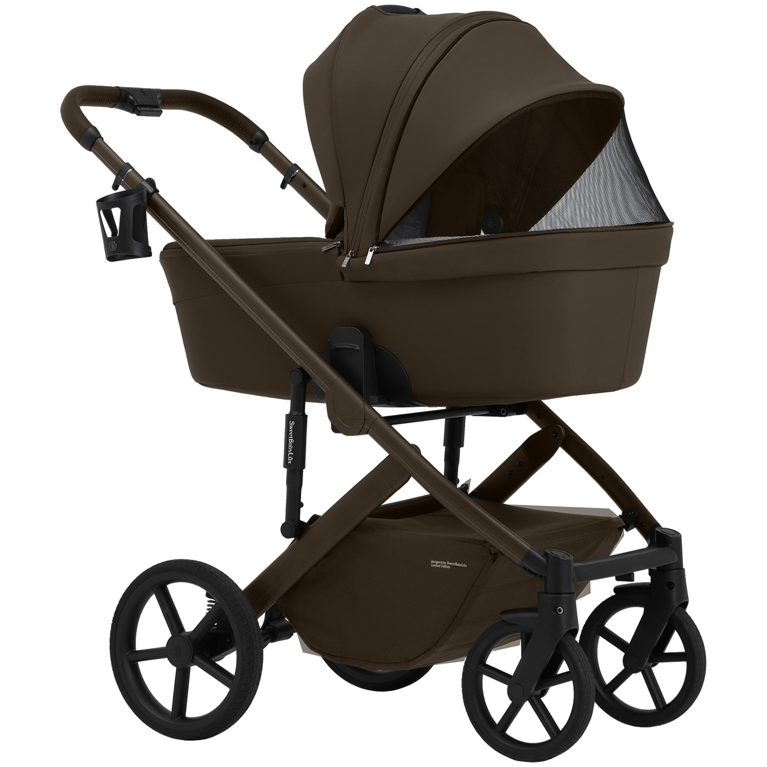 Коляска 2 в 1 SBL/Sweet Baby Dolce