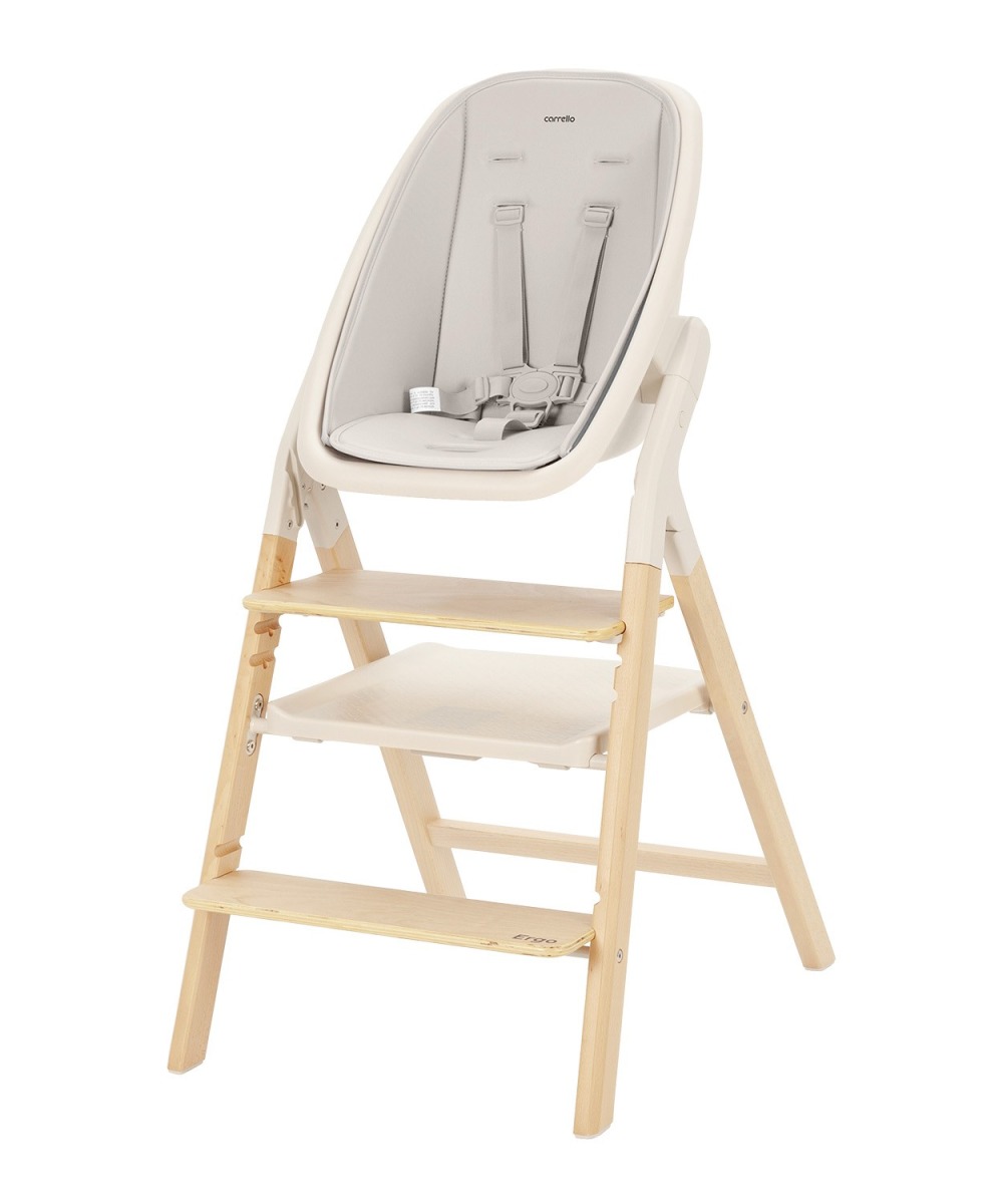 Стульчик для кормления CARRELLO Ergo CRL-16701