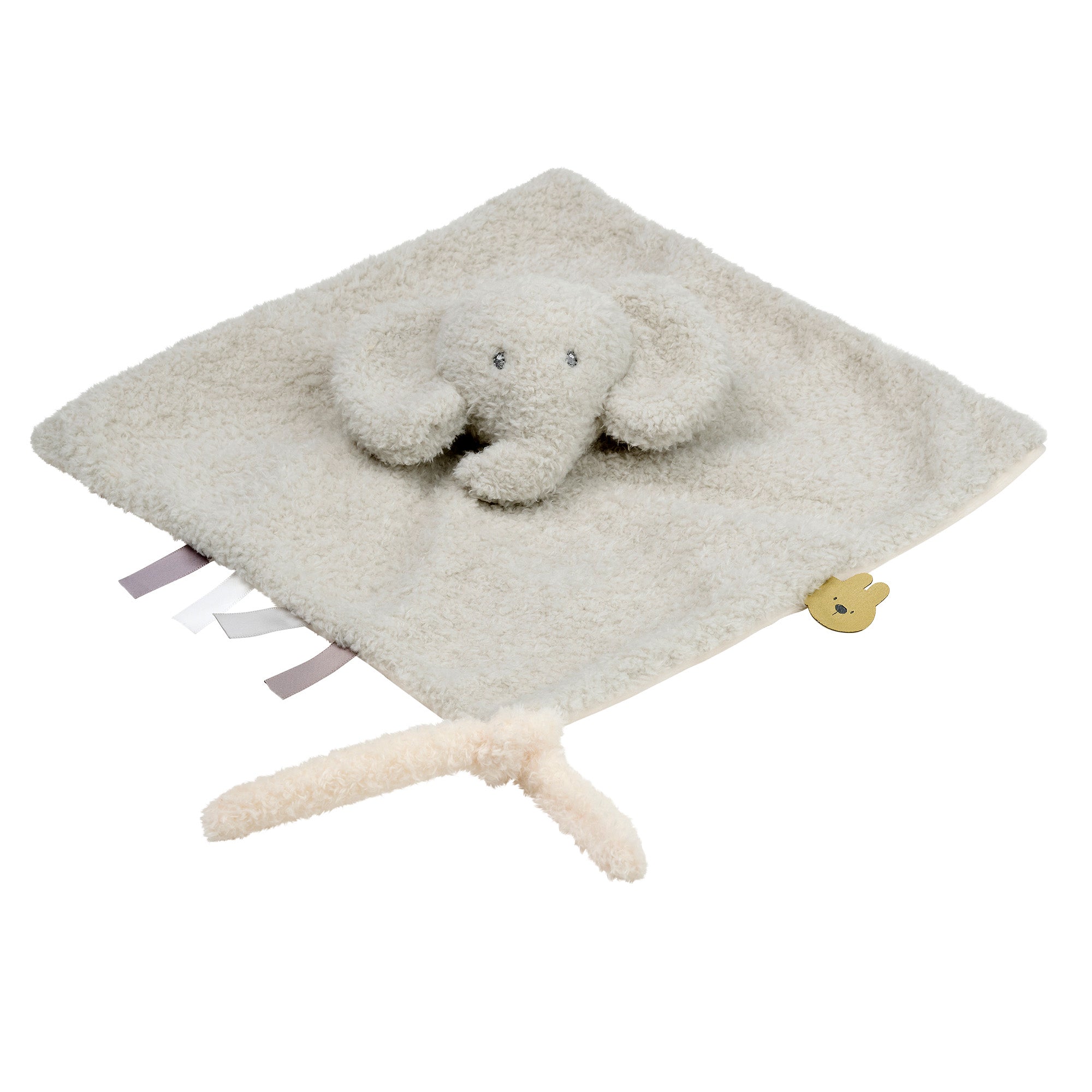 Игрушка мягкая Nattou Doudou