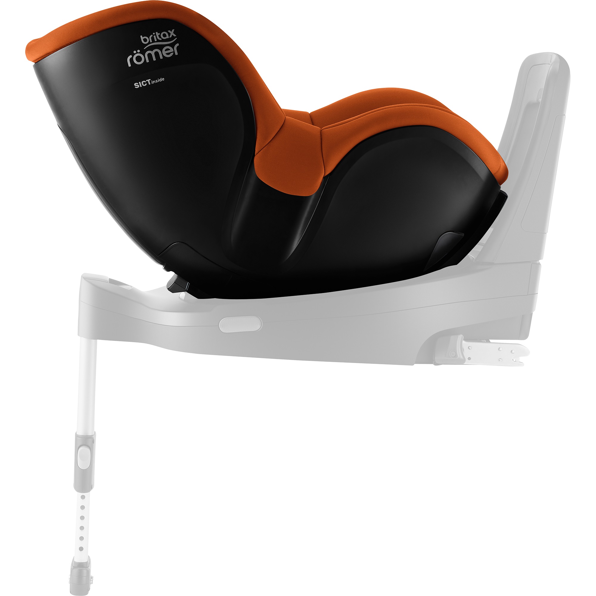 Автокресло 0+/1 Britax Roemer Dualfix 5Z