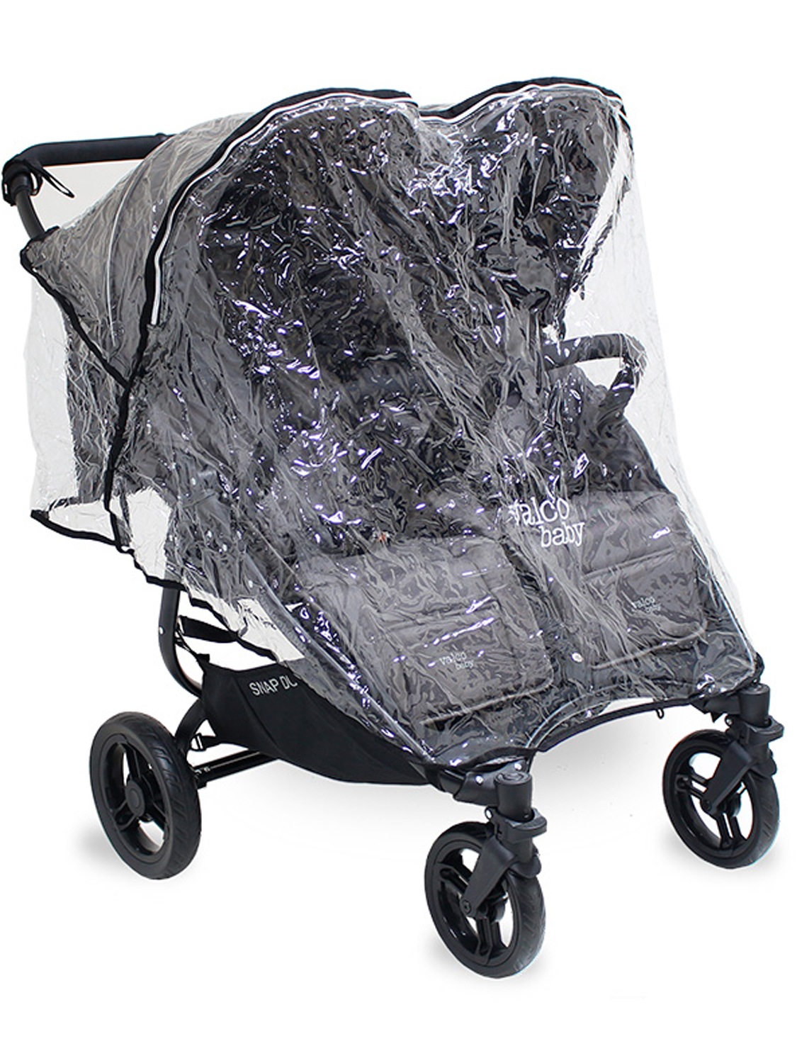 Дождевик Valco Baby для коляски Snap Duo /Duo Trend